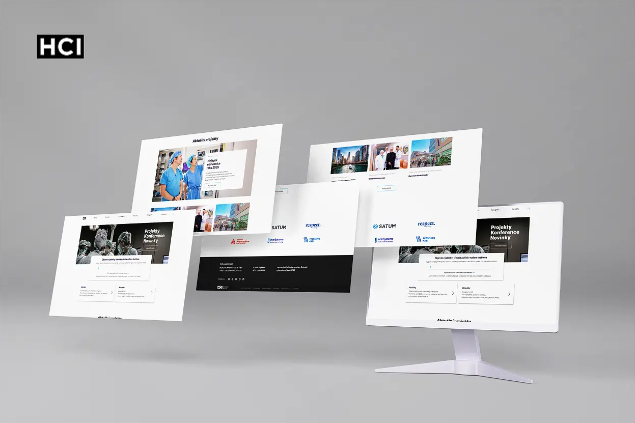 Homepage