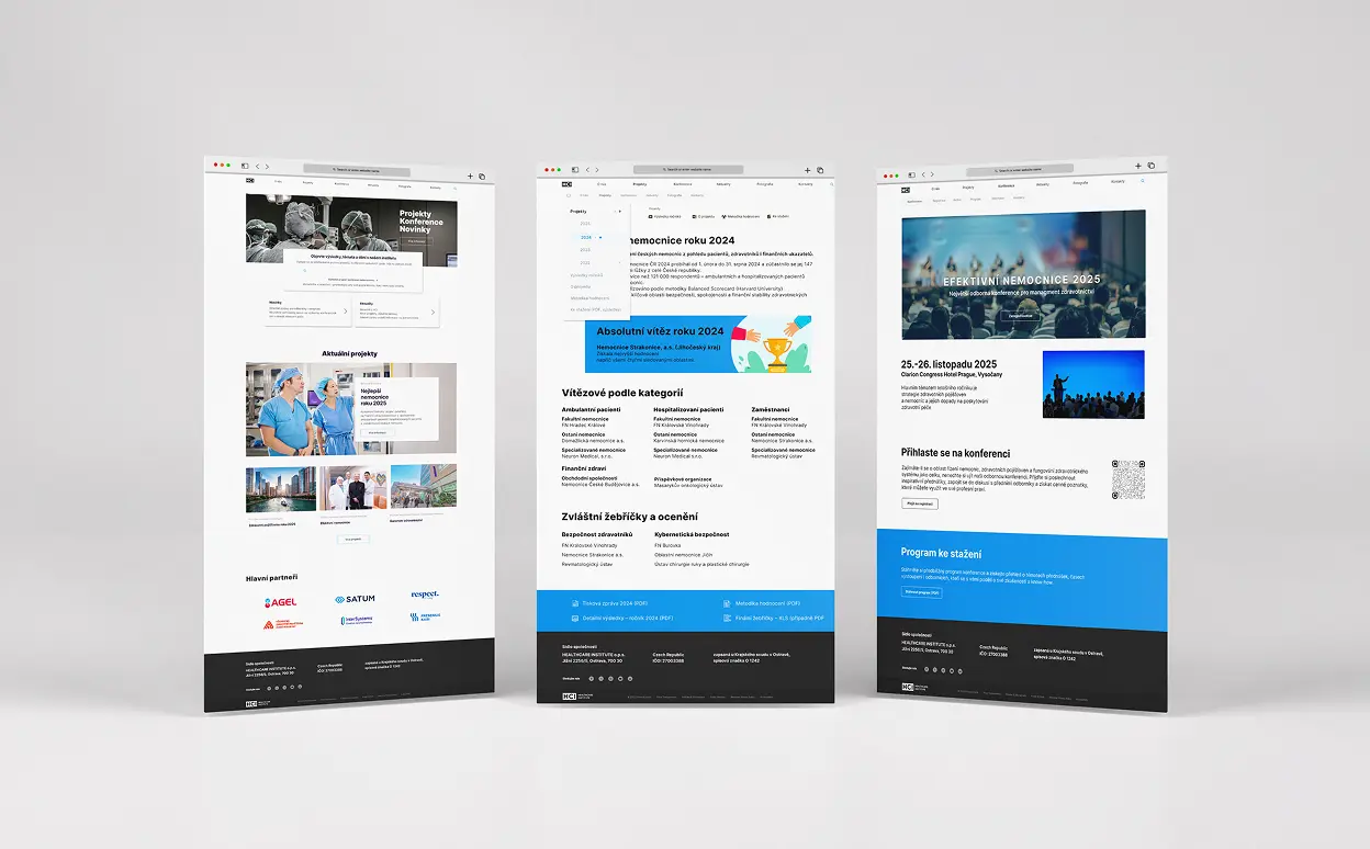 Karta projektu – desktop